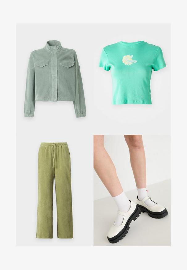 Zalando