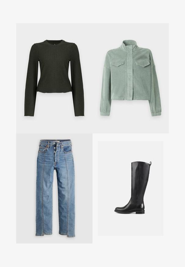 Zalando