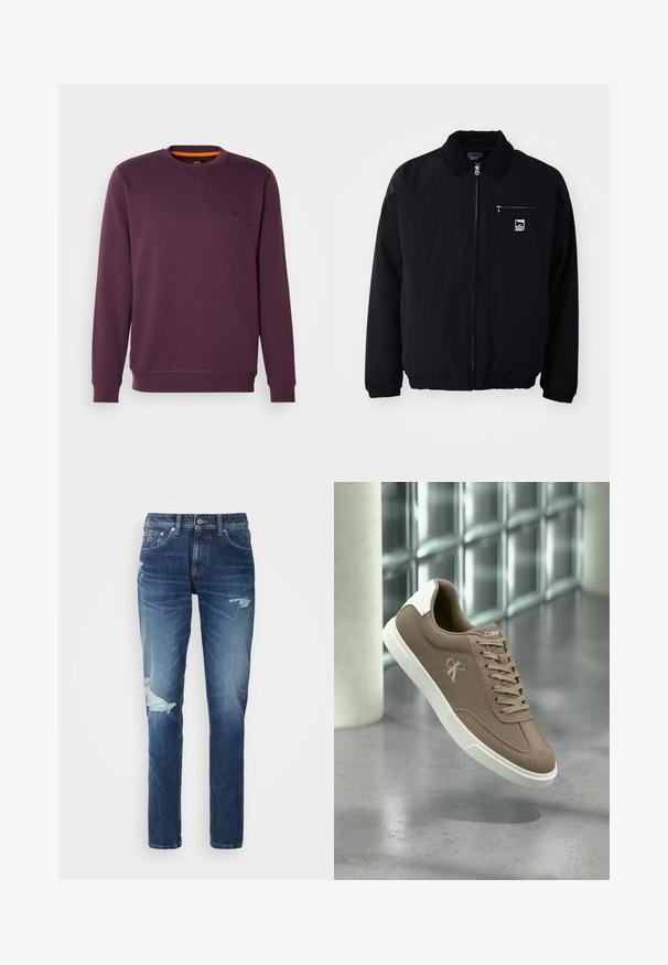 Zalando