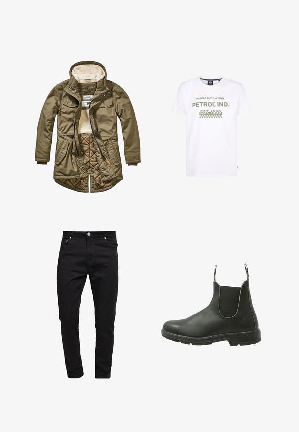 Zalando