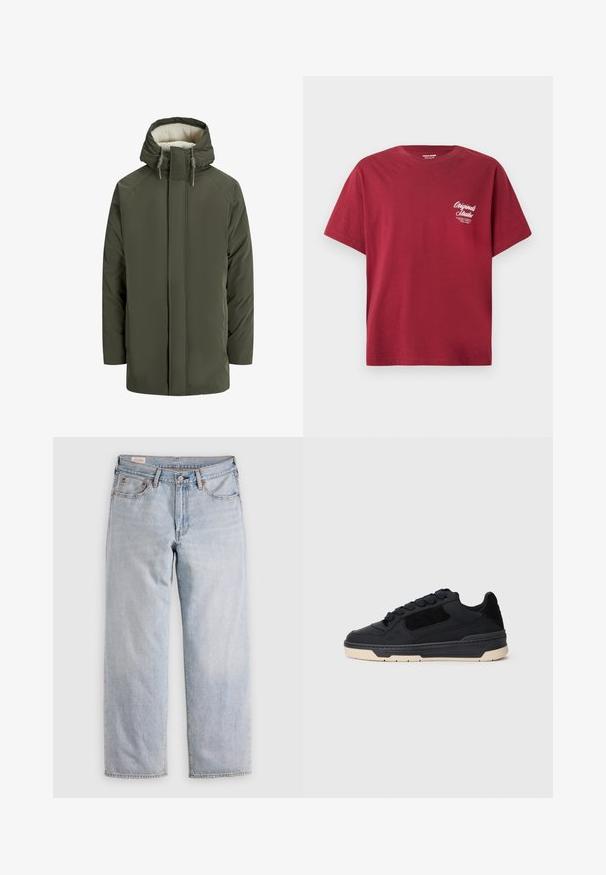 Zalando