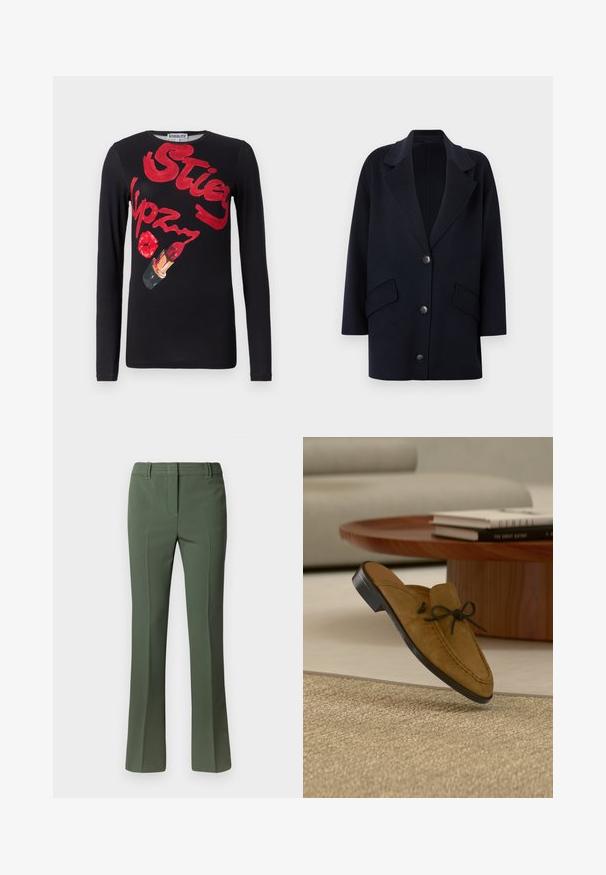Zalando