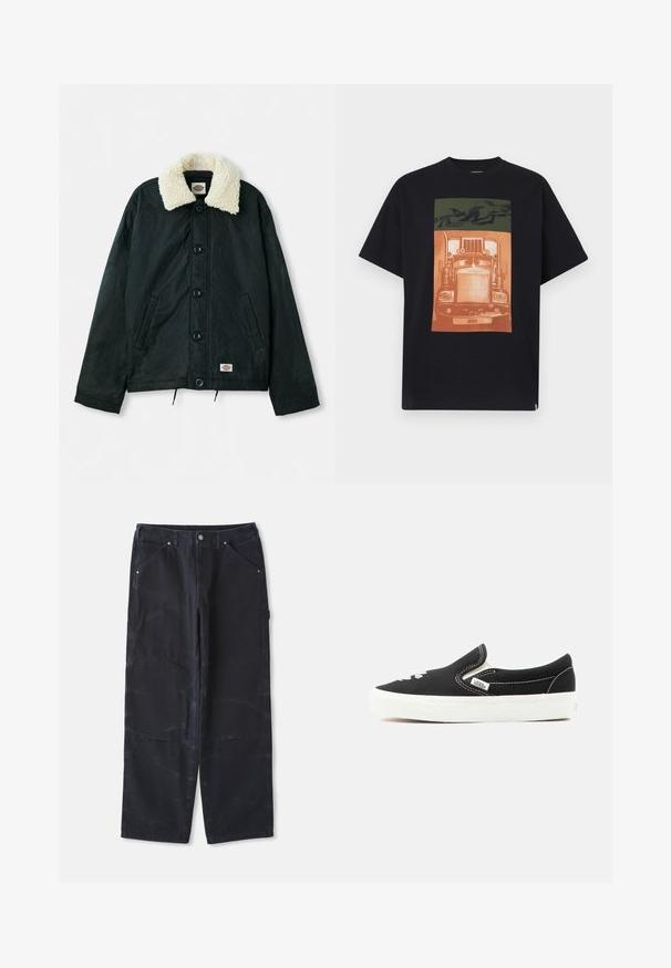 Zalando