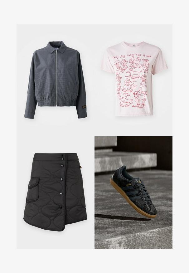Zalando
