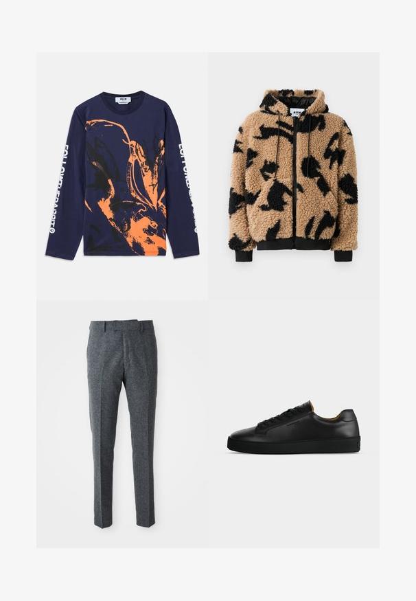 Zalando