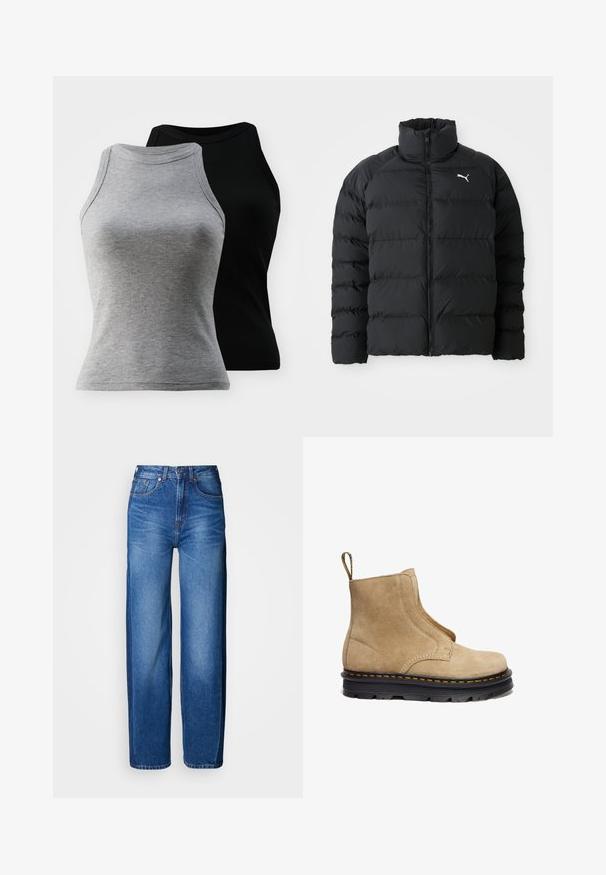 Zalando