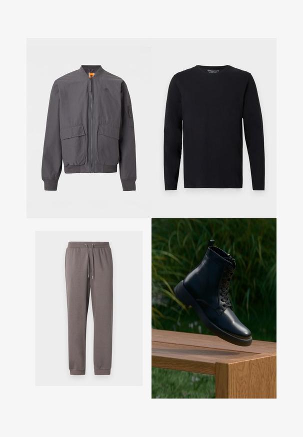 Zalando