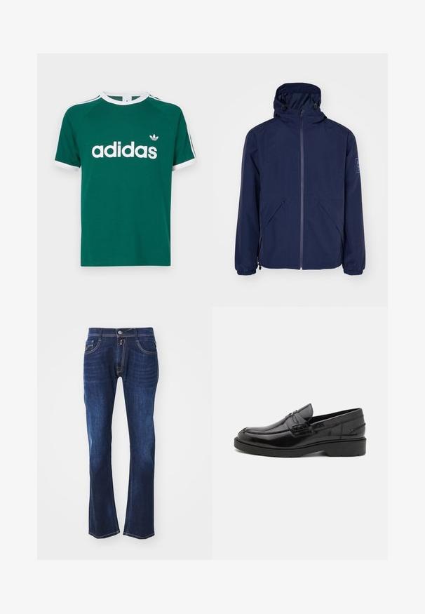 Zalando