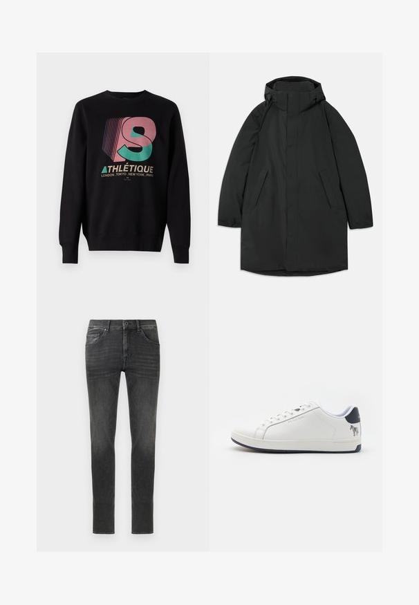 Zalando