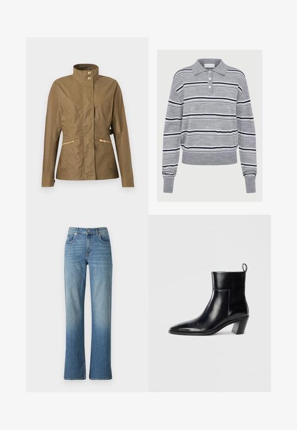 Zalando