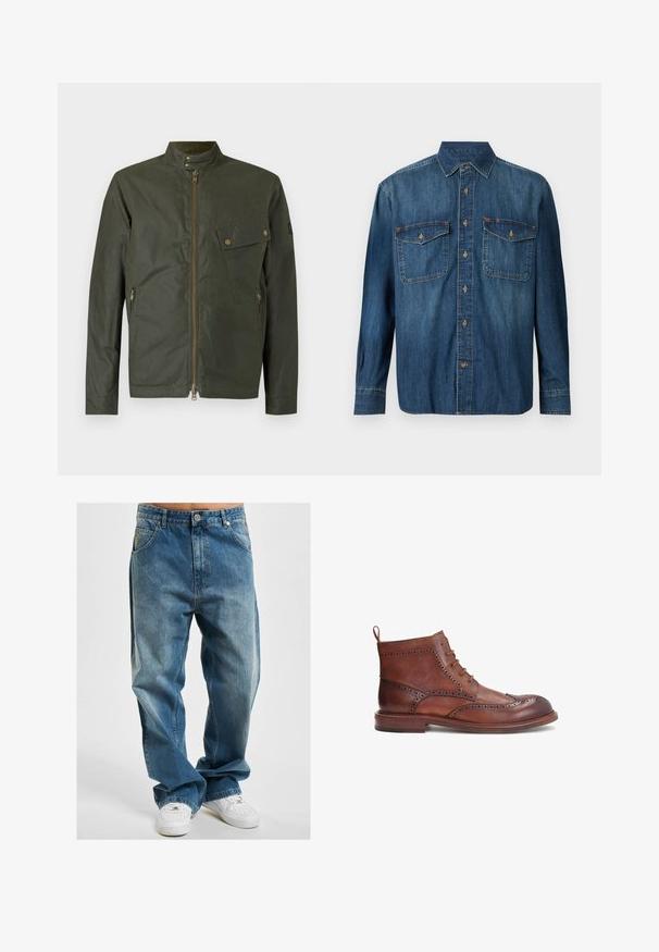 Zalando