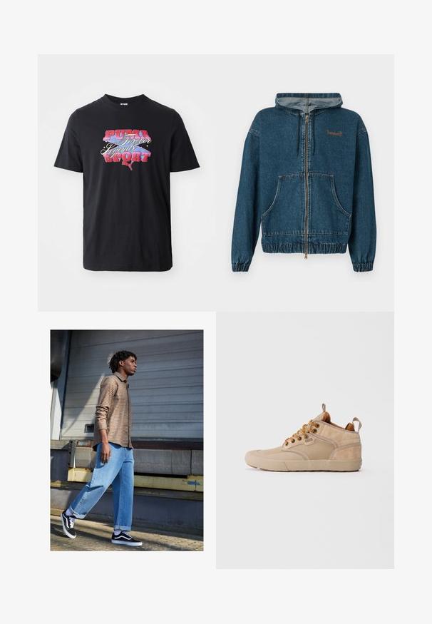 Zalando