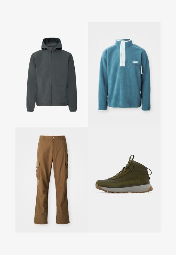 Zalando