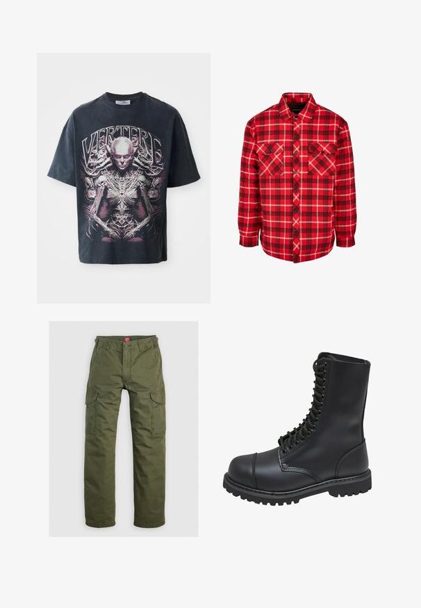 Zalando
