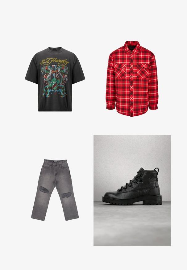 Zalando