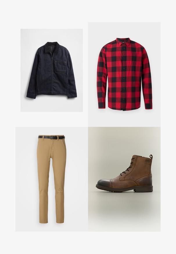 Zalando