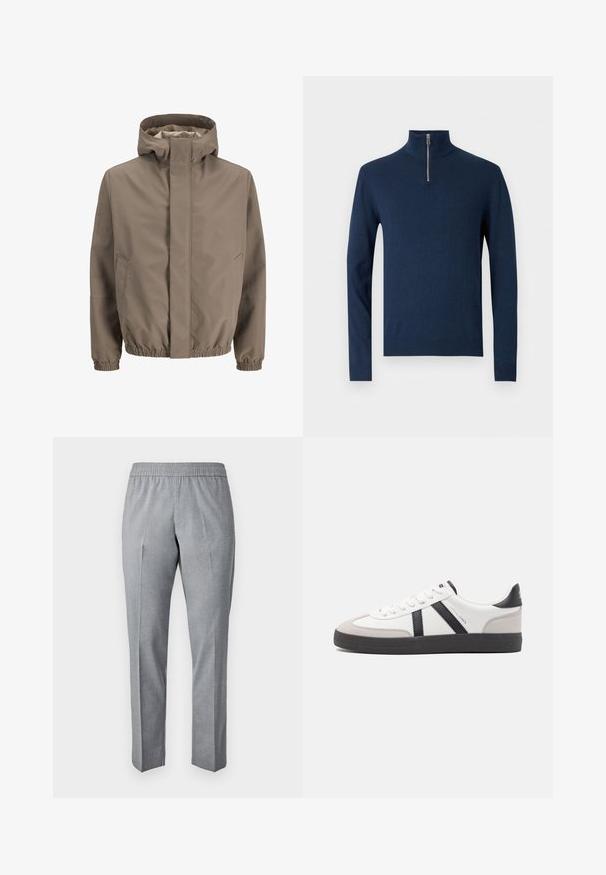 Zalando