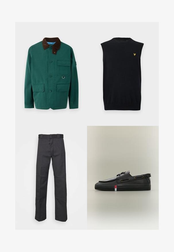 Zalando