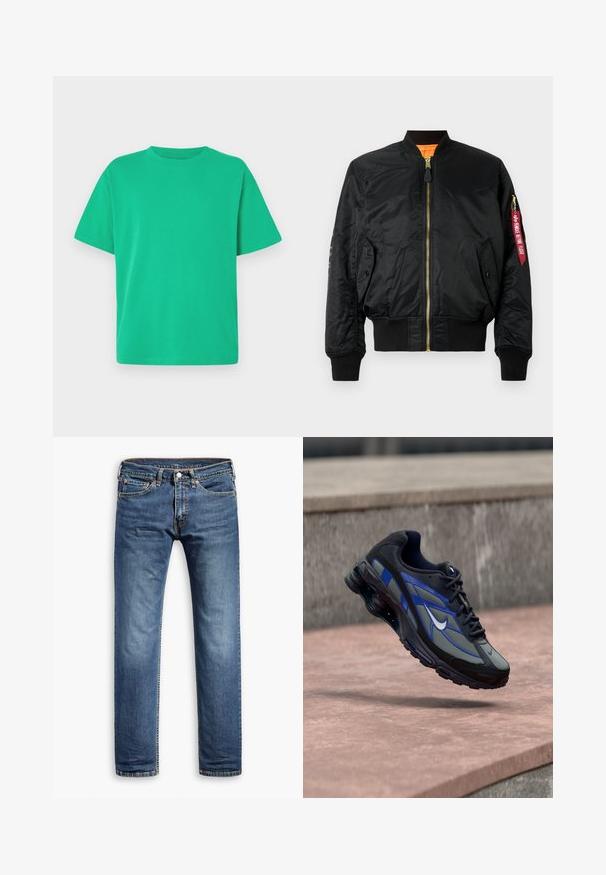 Zalando