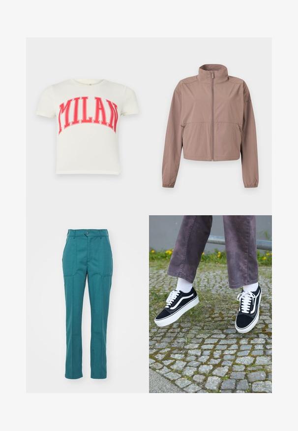 Zalando