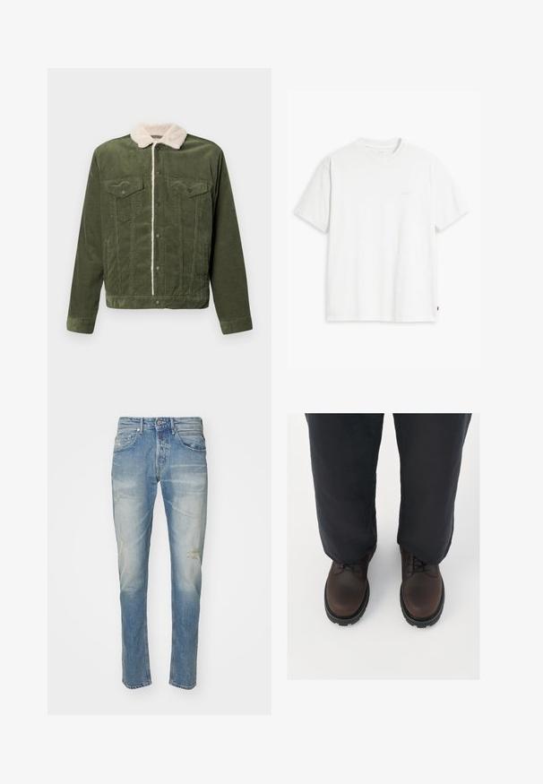 Zalando