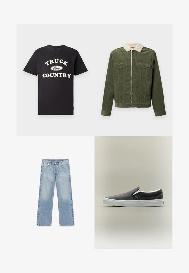 Zalando