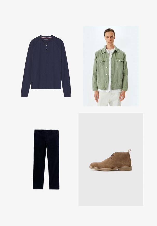 Zalando
