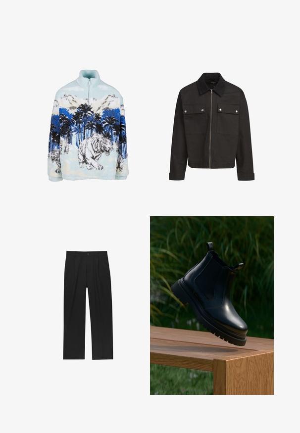 Zalando