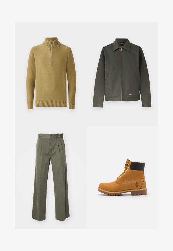 Zalando