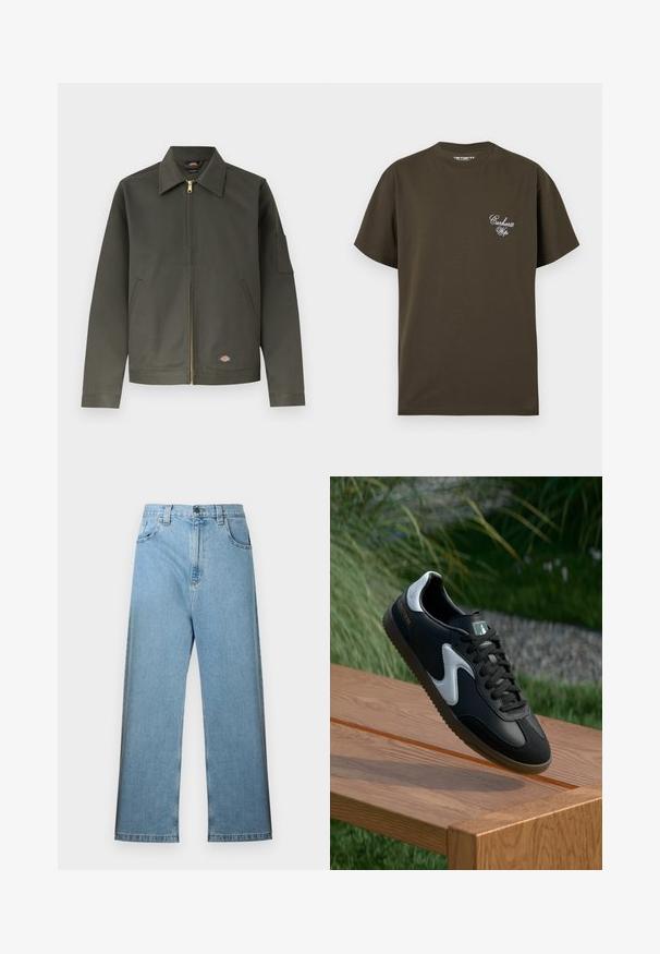 Zalando