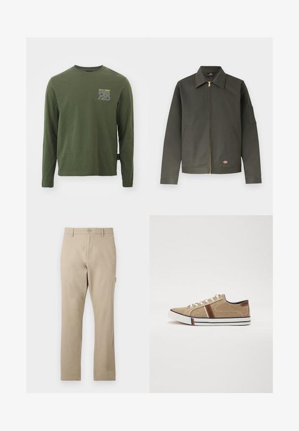 Zalando