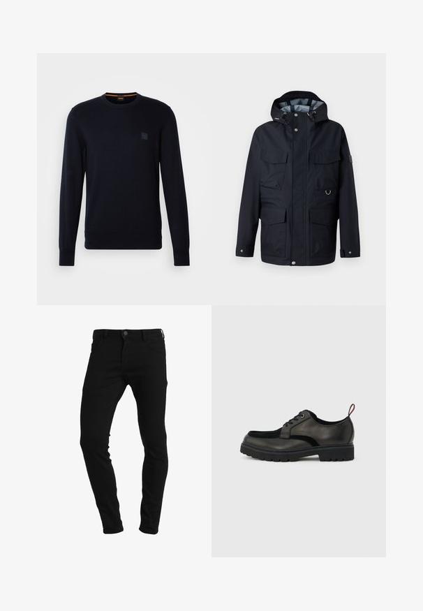 Zalando