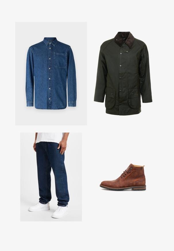 Zalando