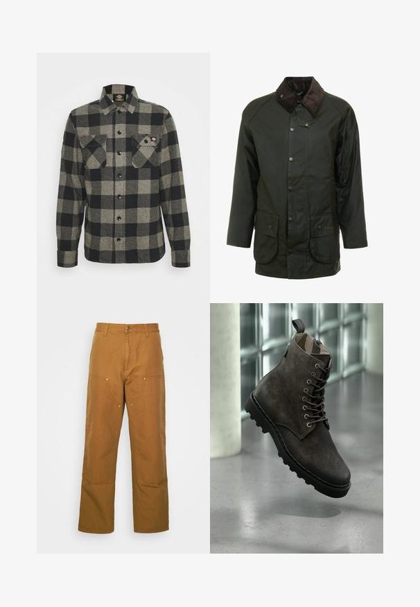 Zalando