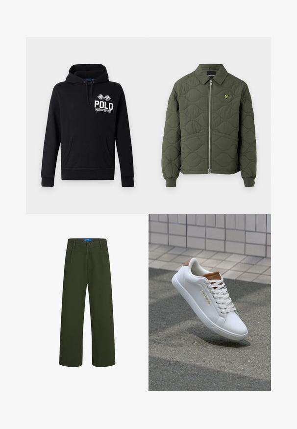 Zalando
