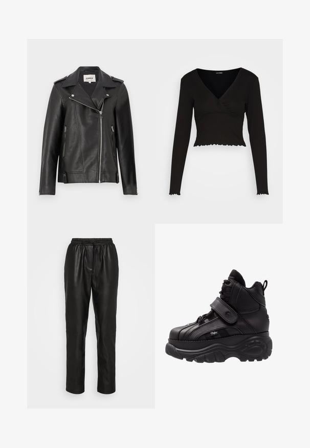 Zalando