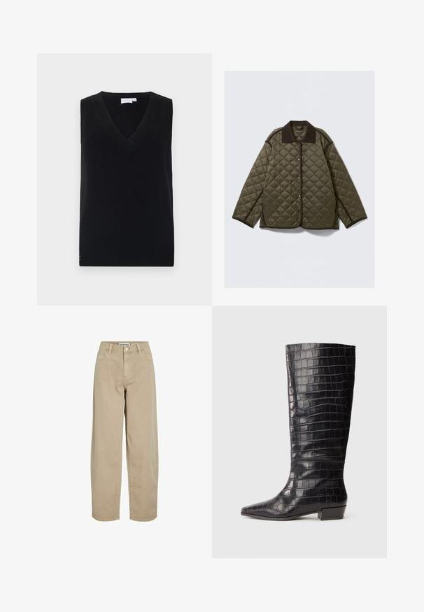 Zalando