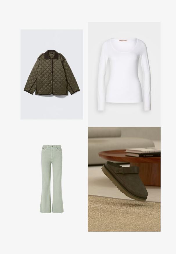Zalando
