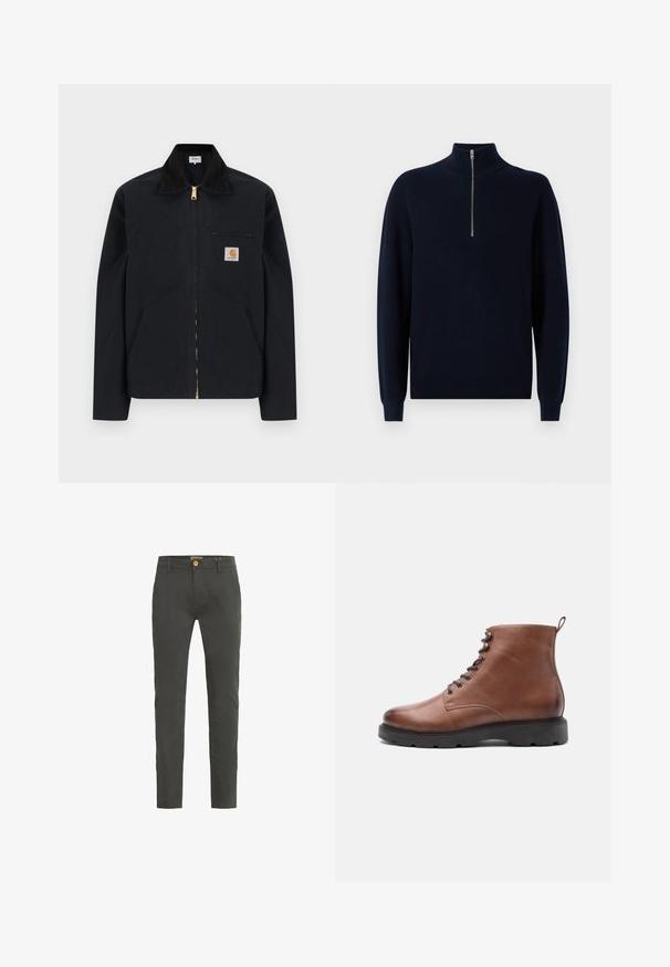 Zalando