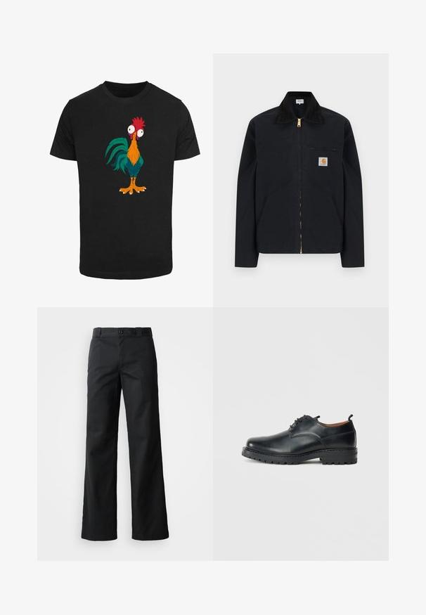 Zalando