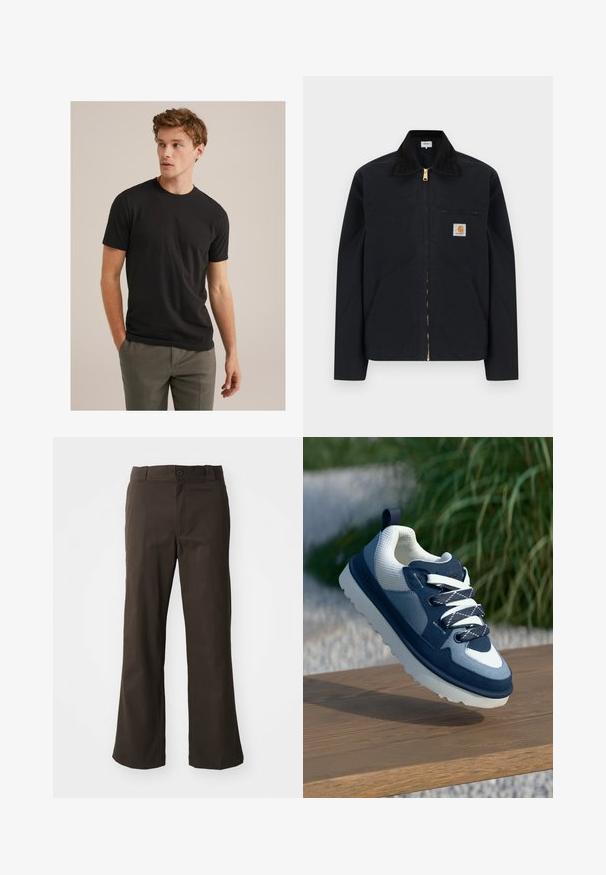 Zalando