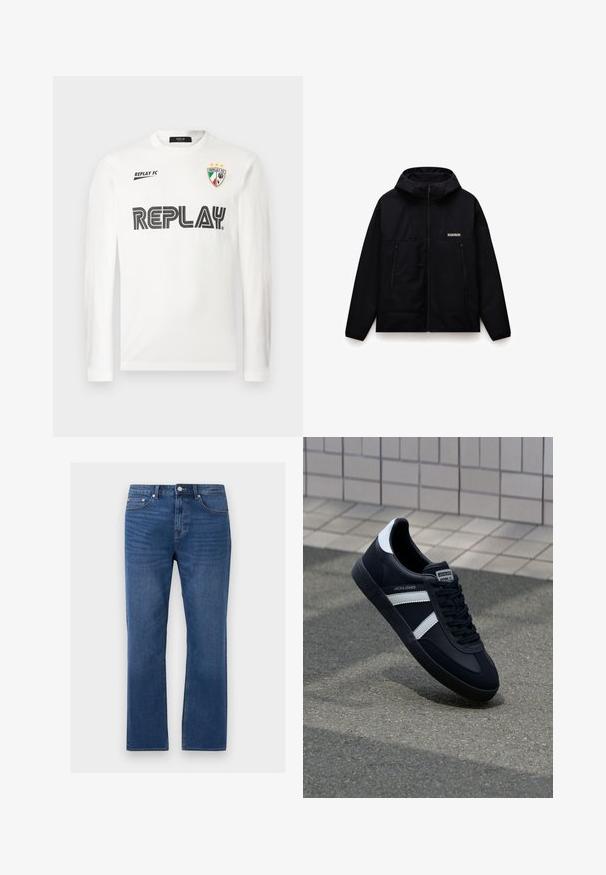 Zalando