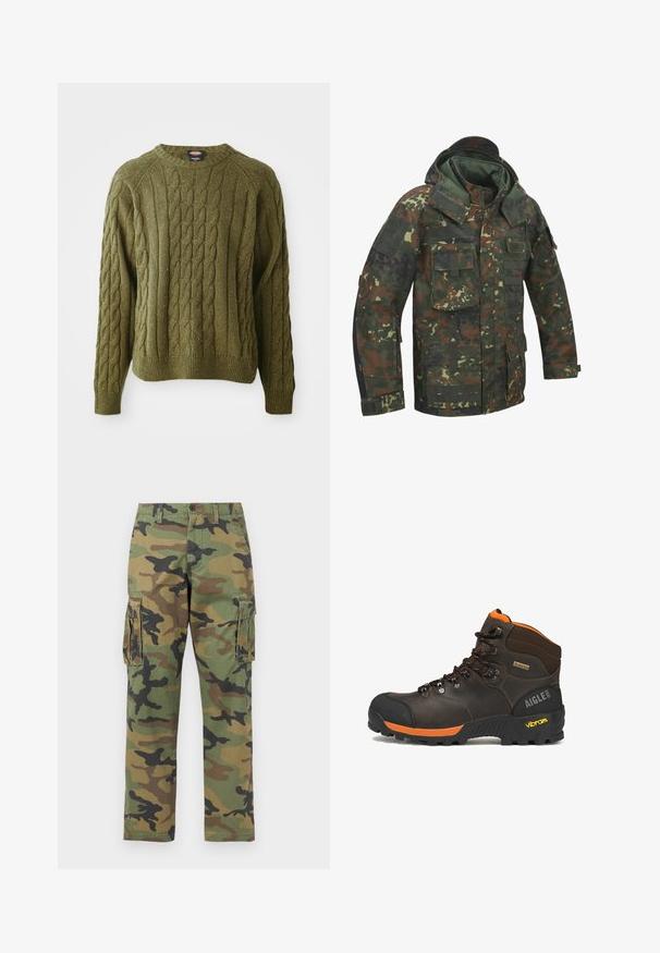 Zalando