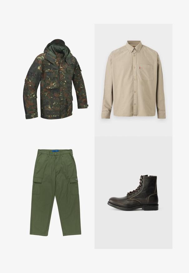 Zalando