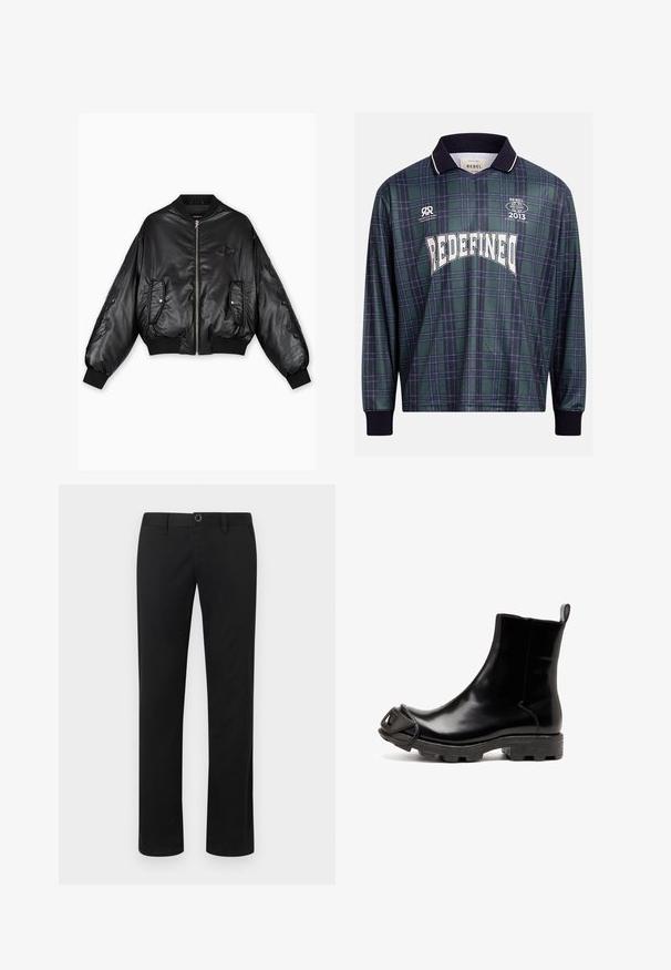 Zalando