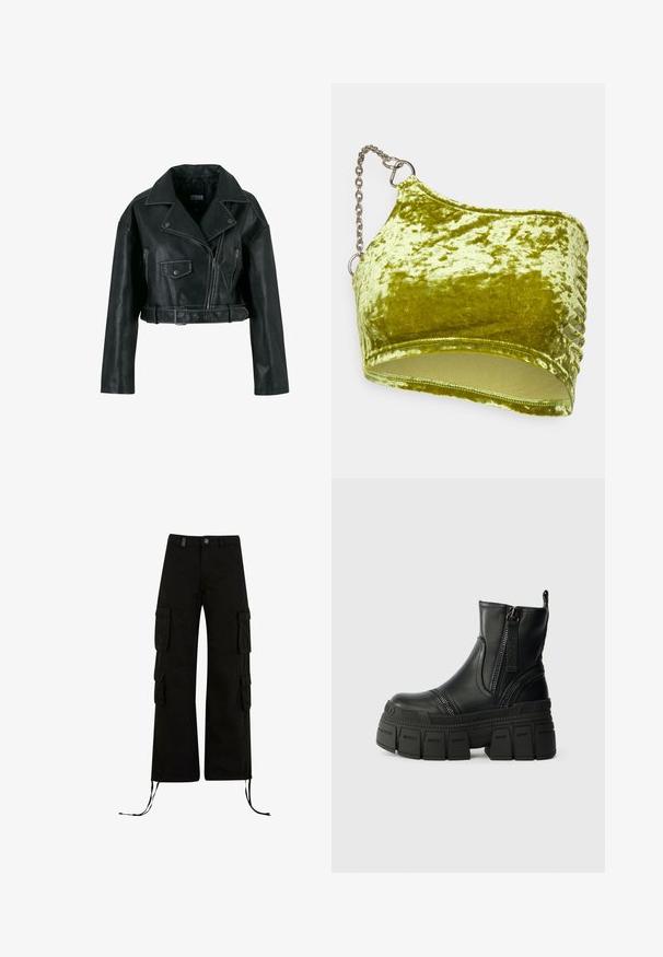 Zalando