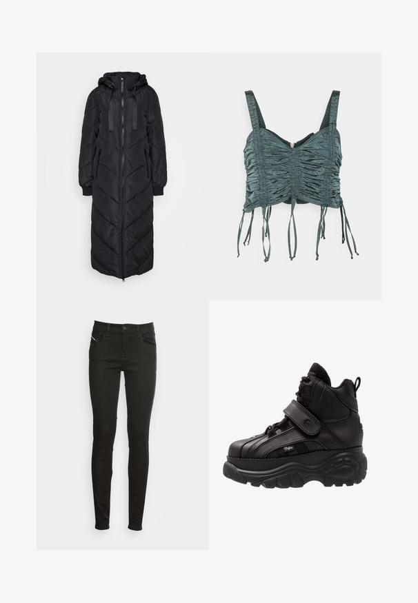 Zalando