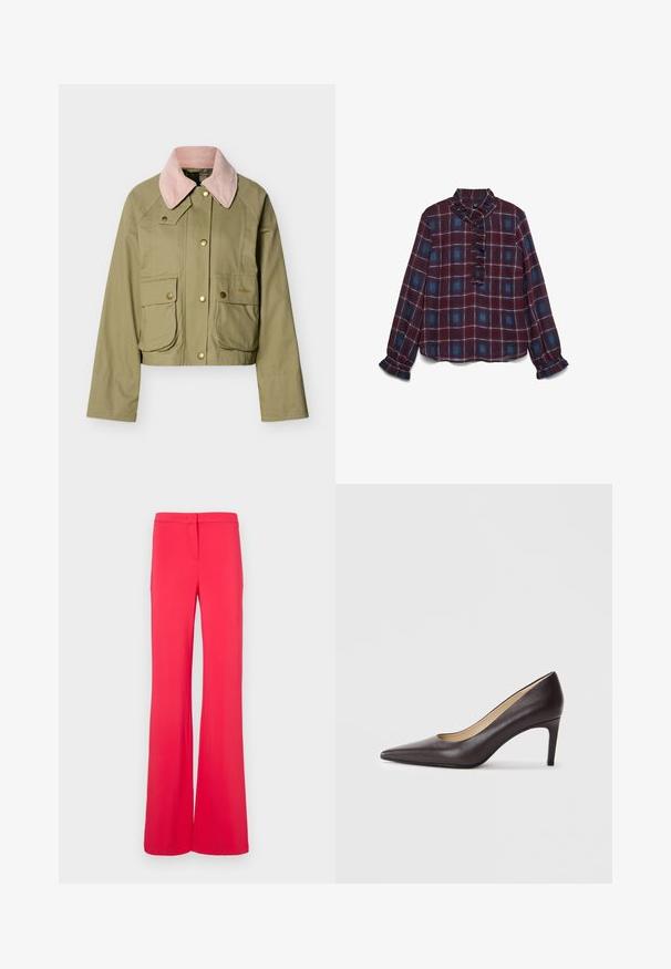 Zalando