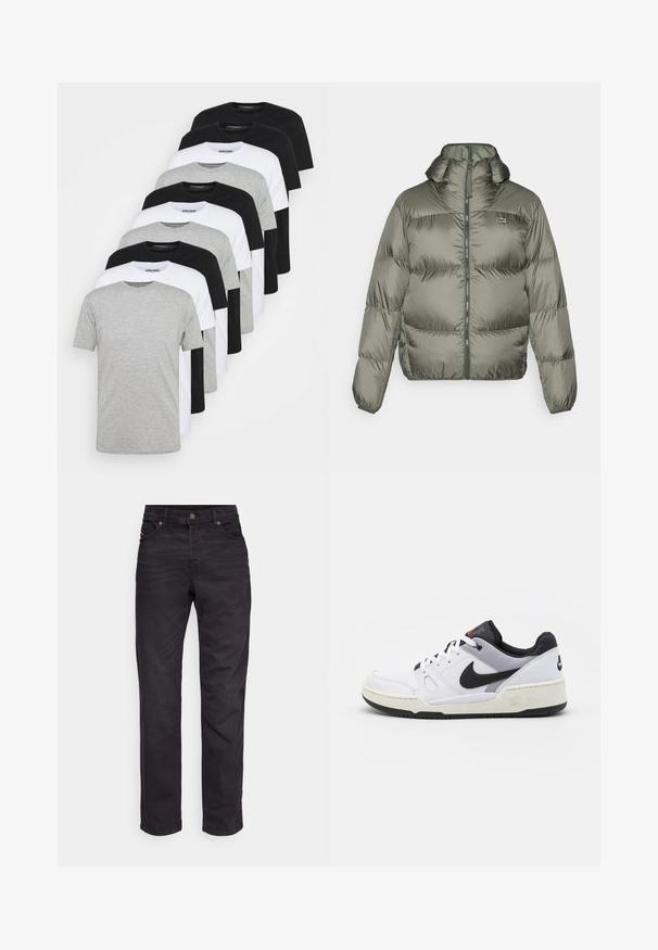 Zalando