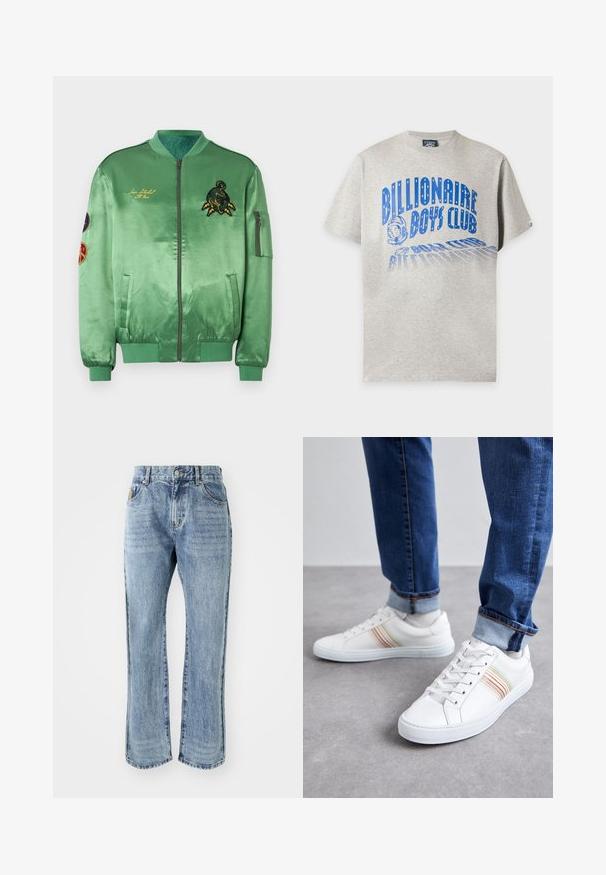 Zalando